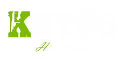 Web Kbyos Hair Studio