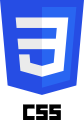 Logotipo CSS3
