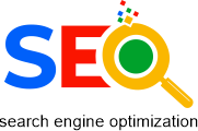 Logotipo SEO(search engine optimization)